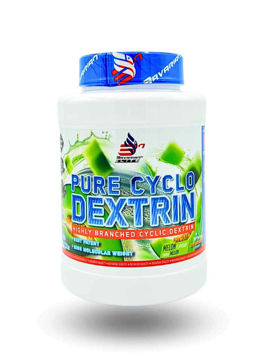Pure Cyclo Dextrin (Cluster Dextrin™) (1KG)