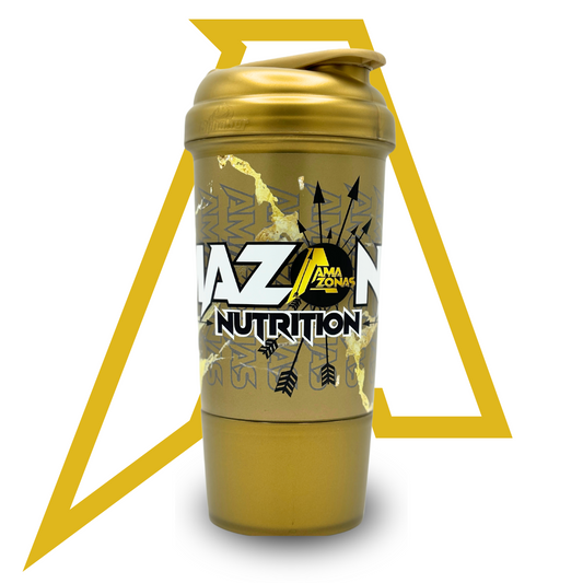 Shaker Premium Amazonas (500ml)