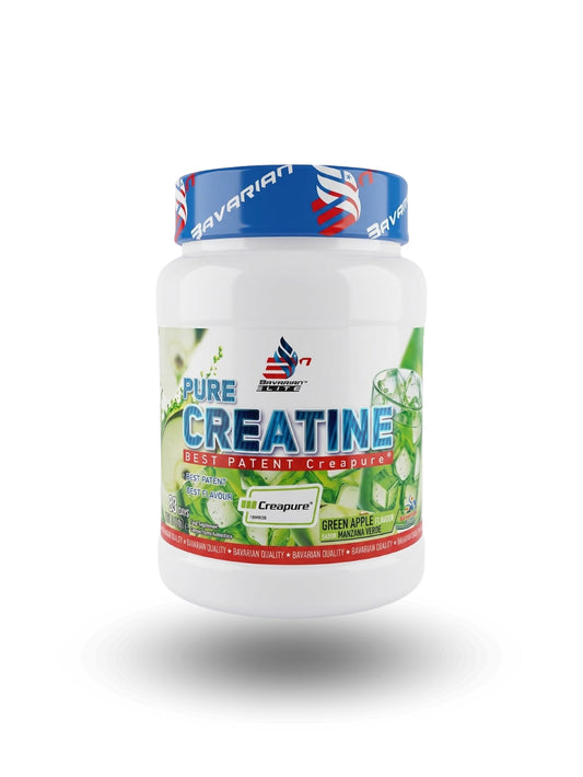 CREATINA 100% Creapure® (500G)