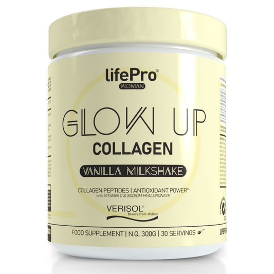 Life Pro Collagen Glow Up 300g