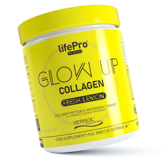 Life Pro Collagen Glow Up 300g