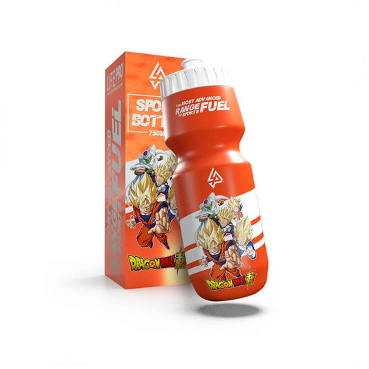 Life Pro Endurance Bottle Dragon Ball Super Edition 750ml