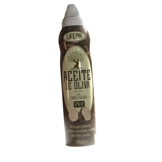 Life Pro Fit Food Oil Spray 200ml