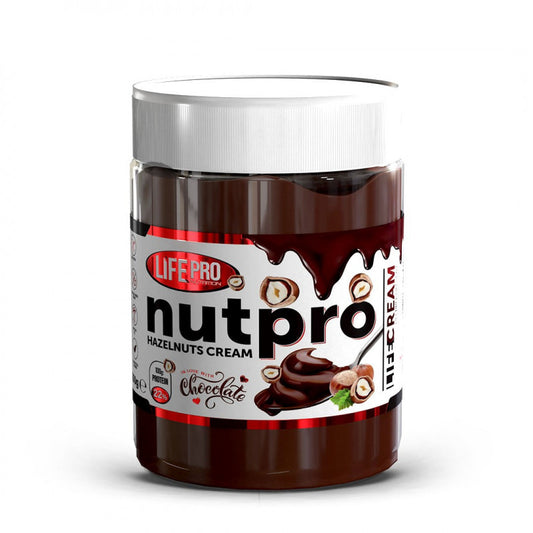 PROTEIN CREAM NUTPRO 250G
