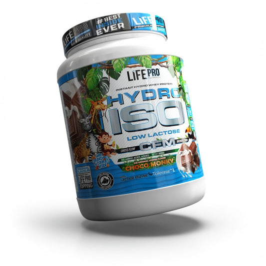 Life Pro Hydro 1kg