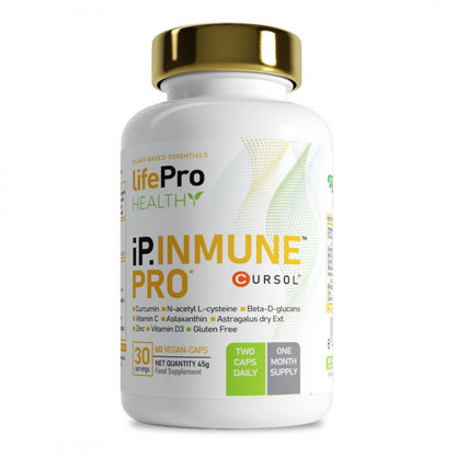 Life Pro Inmune Pro 60 Vegancaps