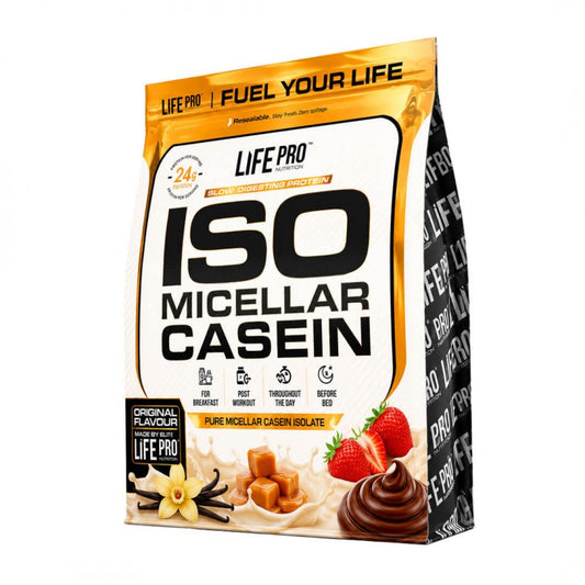 Life Pro Casein Iso Micellar 900g
