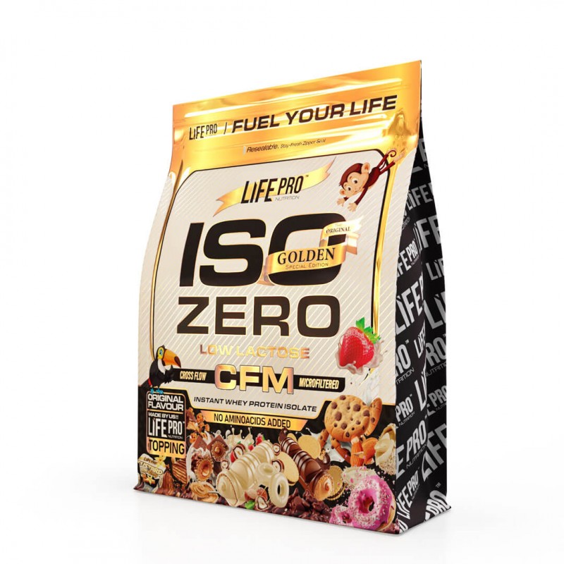 Life Pro Isolate Zero (1.6Kg)