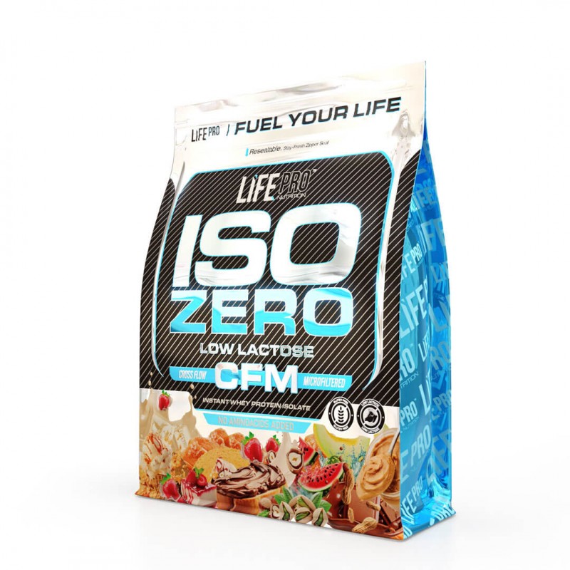 Life Pro Isolate Zero (1.6Kg)