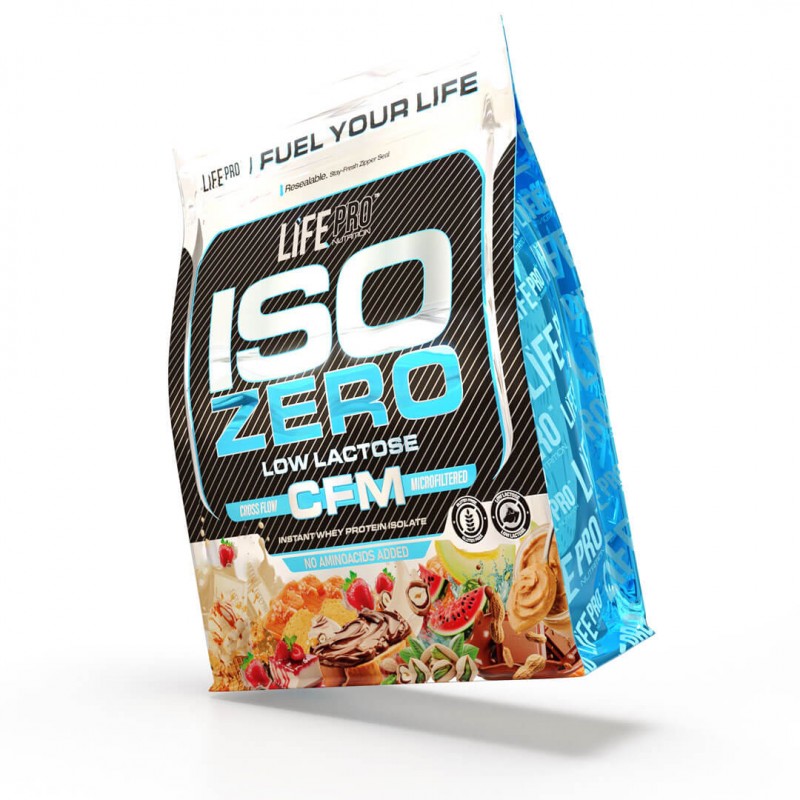 Life Pro Isolate Zero (1.6Kg)