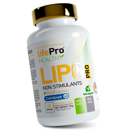 Life Pro Lipopro 90caps