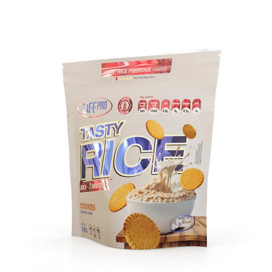 Life Pro Tasty Rice (1kg)