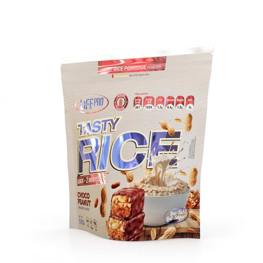 Life Pro Tasty Rice (1kg)