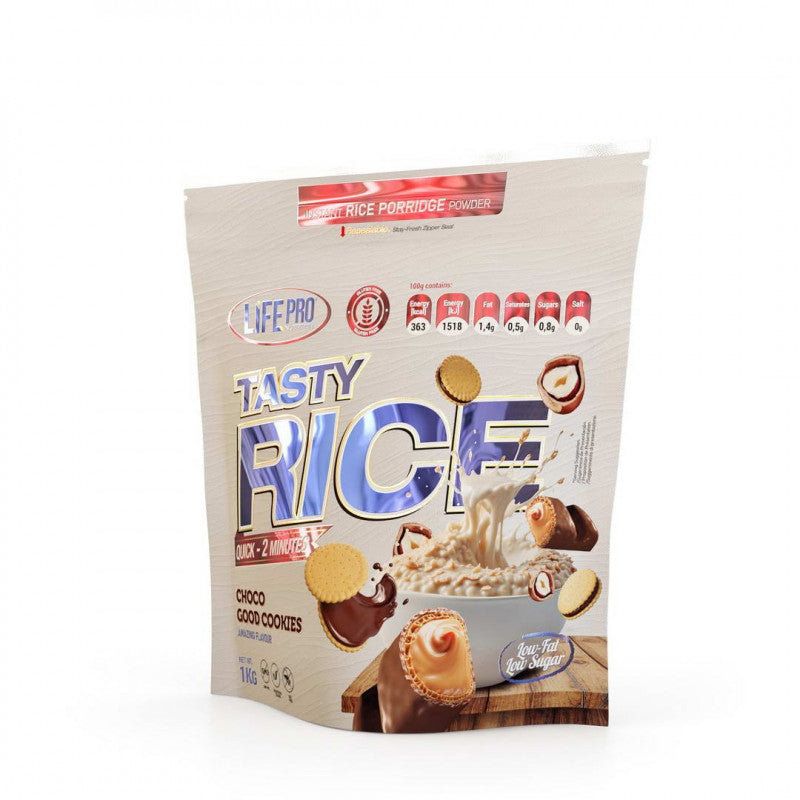 Life Pro Tasty Rice (1kg)