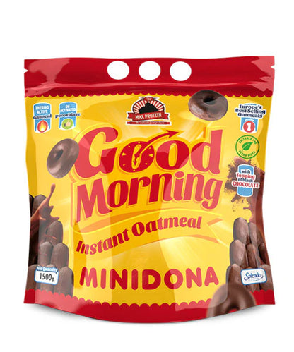 GOOD MORNING // Harina de Avena 1,5kg