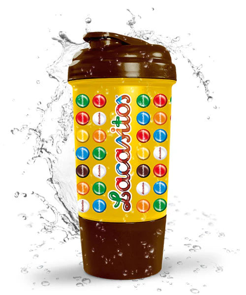 Shaker Lacasitos