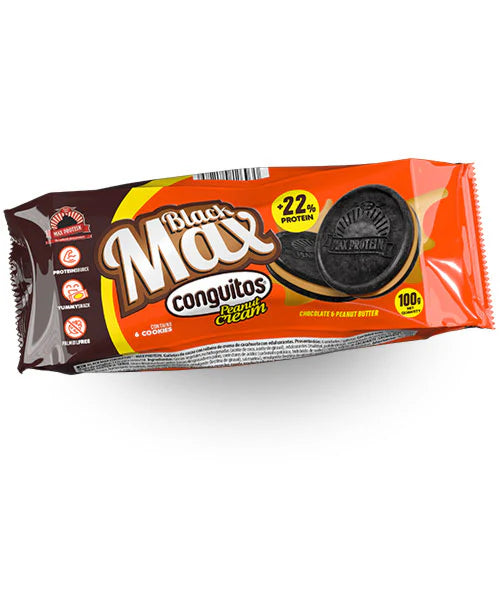 BLACKMAX CONGUITOS