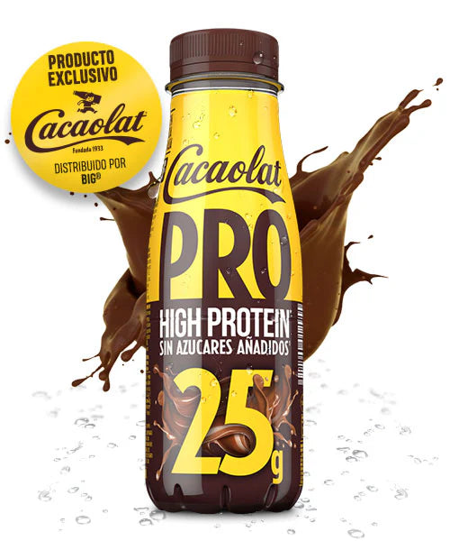 CACAOLAT PRO (Ready to drink) 275ml