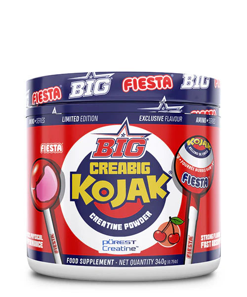 CREABIG FIESTA® KOJAK® 340g