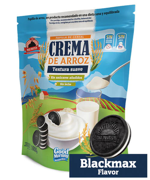 Crema de Arroz(1kg)