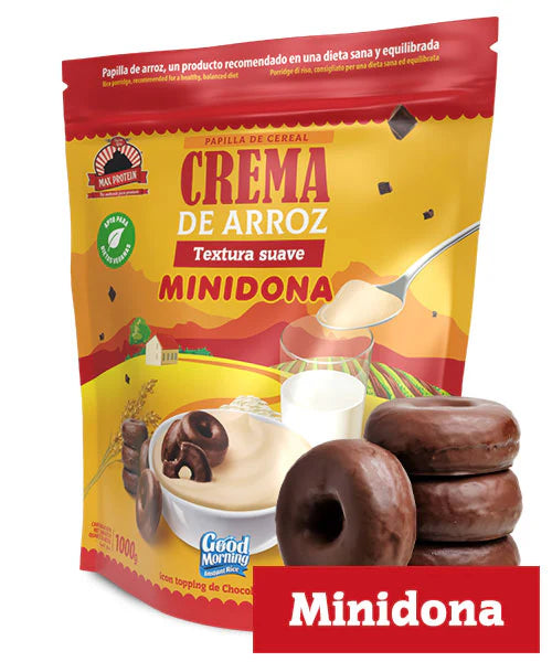 Crema de Arroz(1kg)