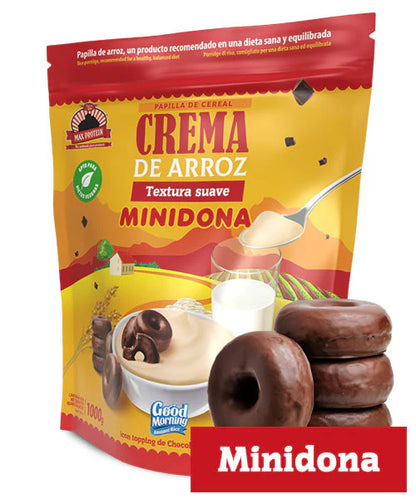 Crema de Arroz(1kg)