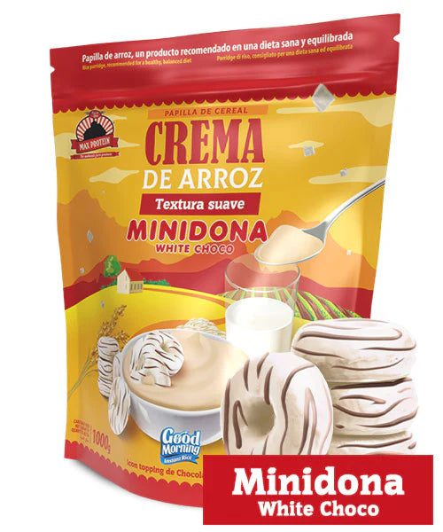 Crema de Arroz(1kg)