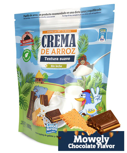 Crema de Arroz(1kg)
