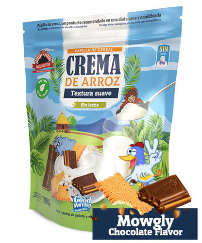 Crema de Arroz(1kg)