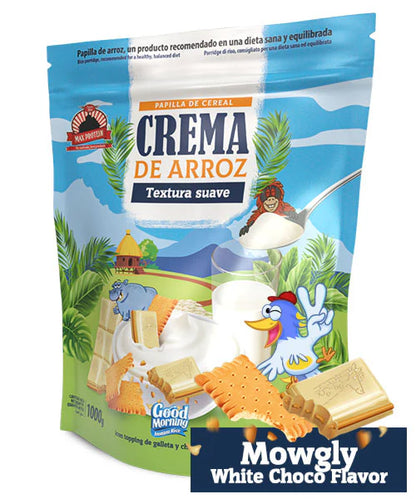 Crema de Arroz(1kg)
