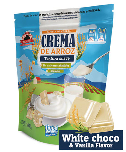 Crema de Arroz(1kg)