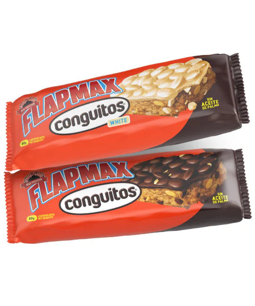 FLAPMAX® (80g) Conguitos