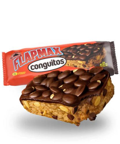 FLAPMAX® (80g) Conguitos