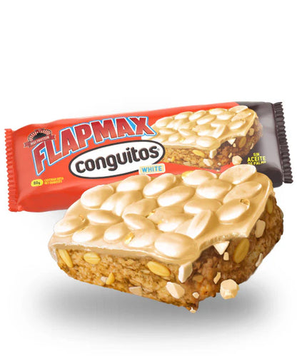 FLAPMAX® (80g) Conguitos