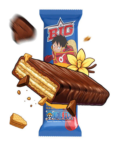 PROTEIN BAR ONE PIECE® 35gr