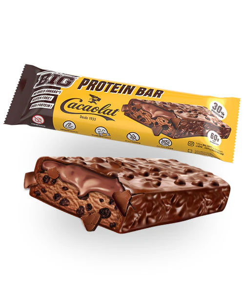 PROTEIN BAR CACAOLAT® 60GR