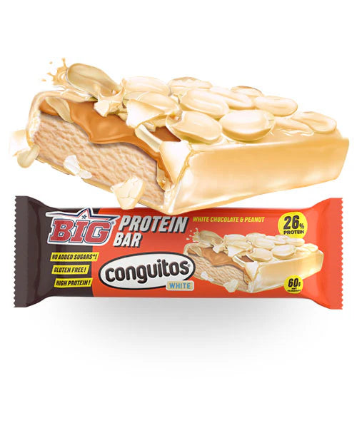 PROTEIN BAR CONGUITOS®