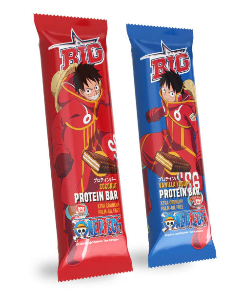 PROTEIN BAR ONE PIECE® 35gr