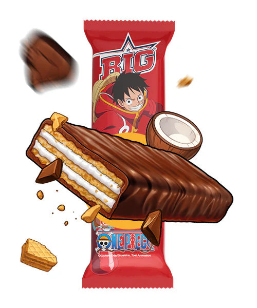 PROTEIN BAR ONE PIECE® 35gr