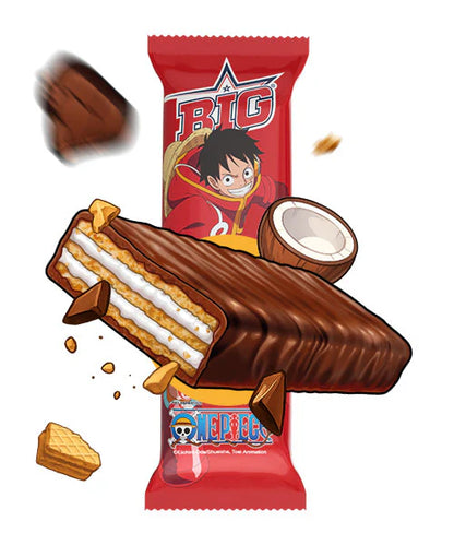 PROTEIN BAR ONE PIECE® 35gr