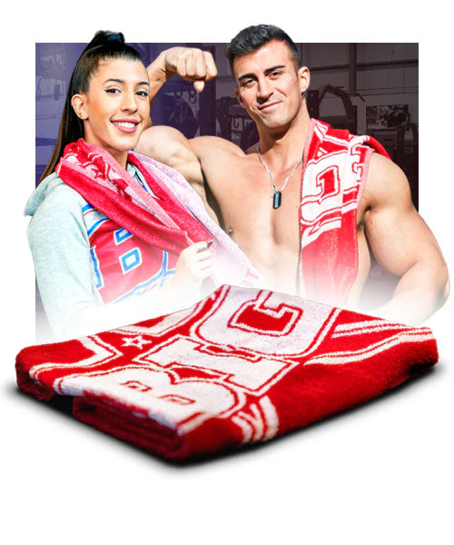 TOALLA BIG® TOWEL 2023
