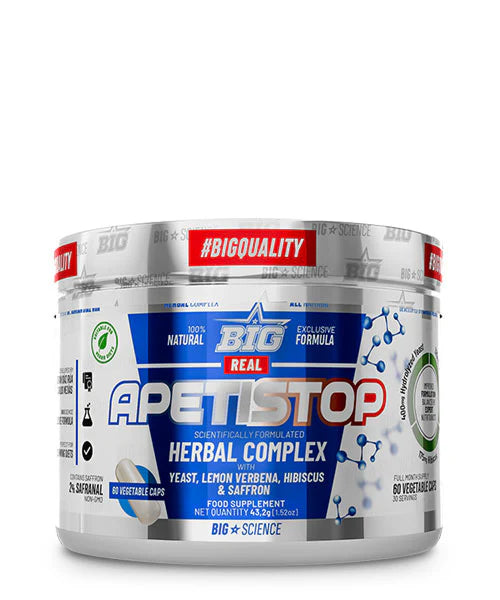 REAL APETISTOP