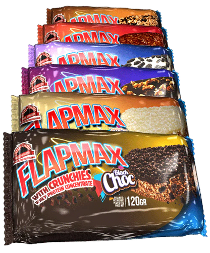 FLAPMAX®