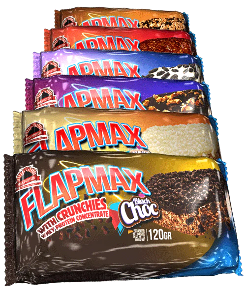 FLAPMAX®