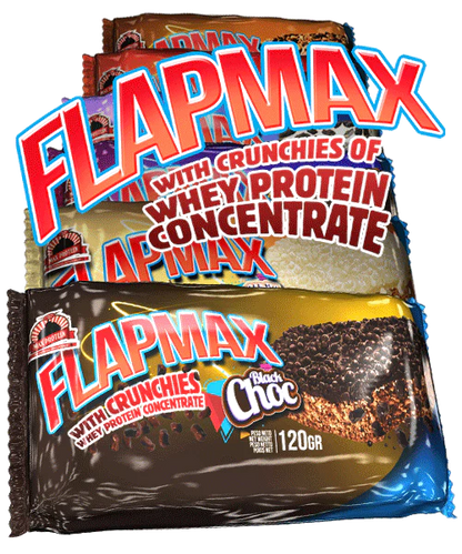 FLAPMAX®