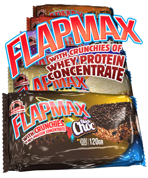FLAPMAX®