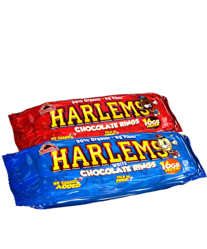 HARLEMS