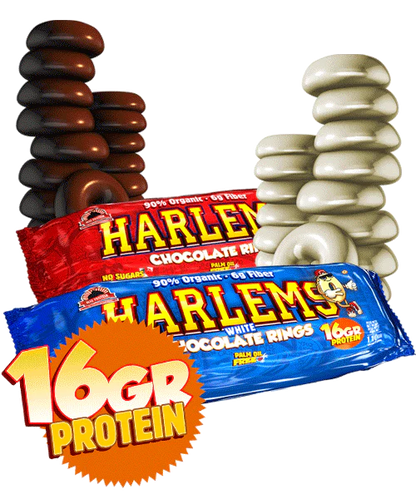 HARLEMS