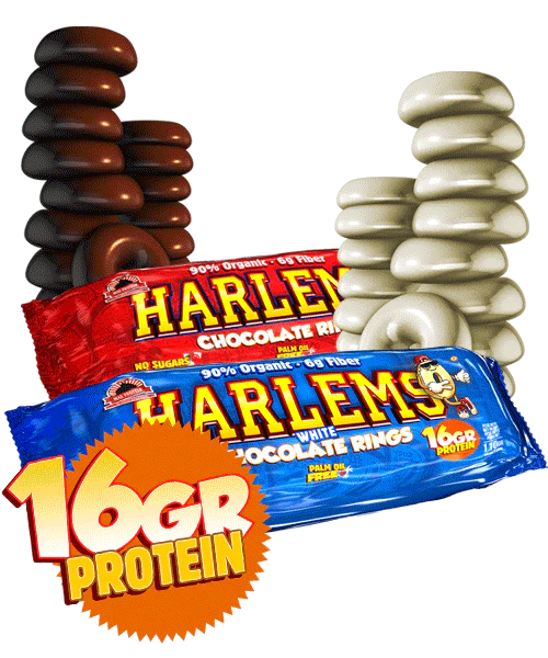 HARLEMS