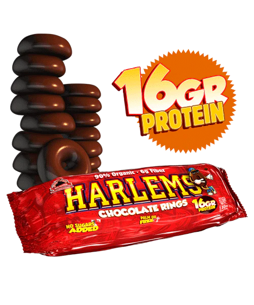 HARLEMS